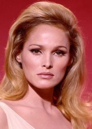 Ursula Andress